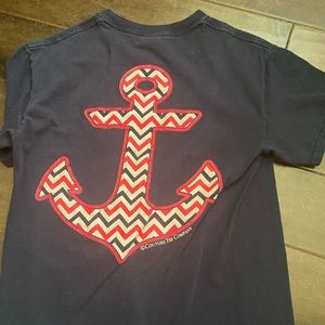 Gildan Anchor Tee